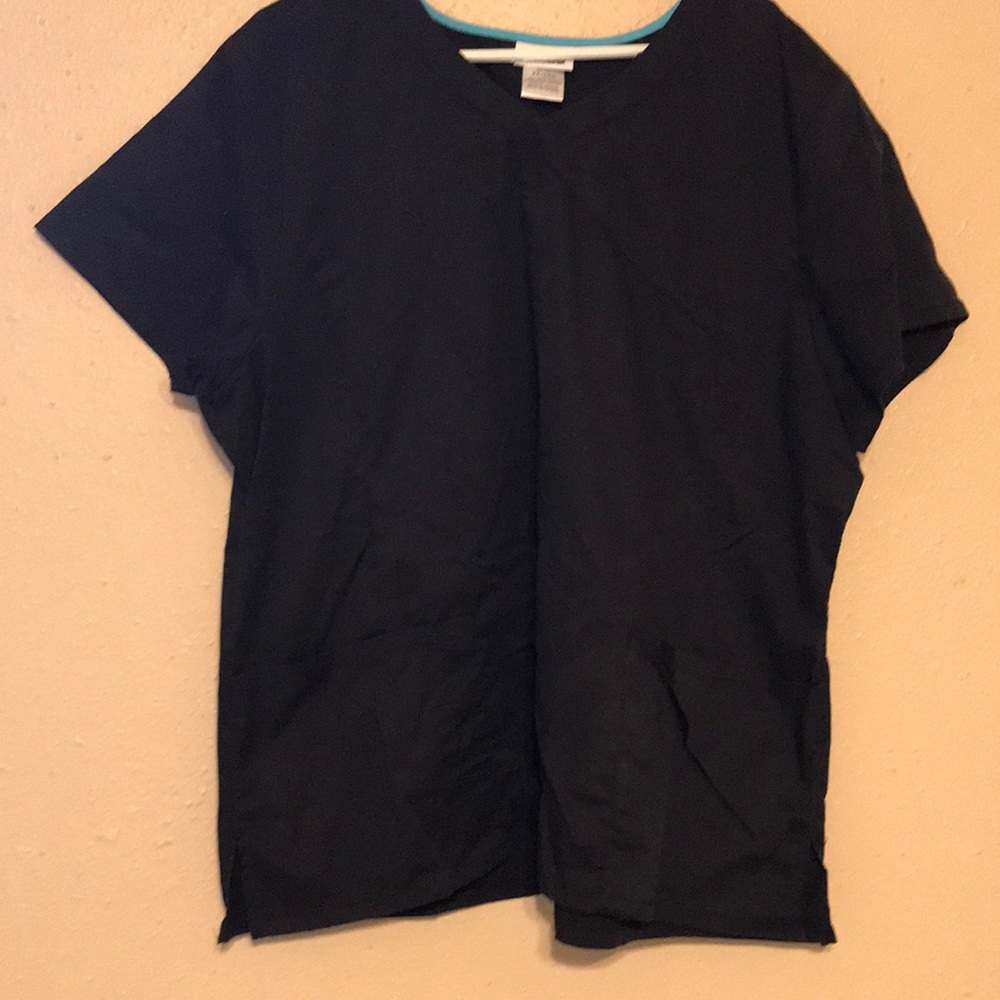 Scrub Top